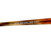 Lunettes de soleil Versace Femme 391 - 391